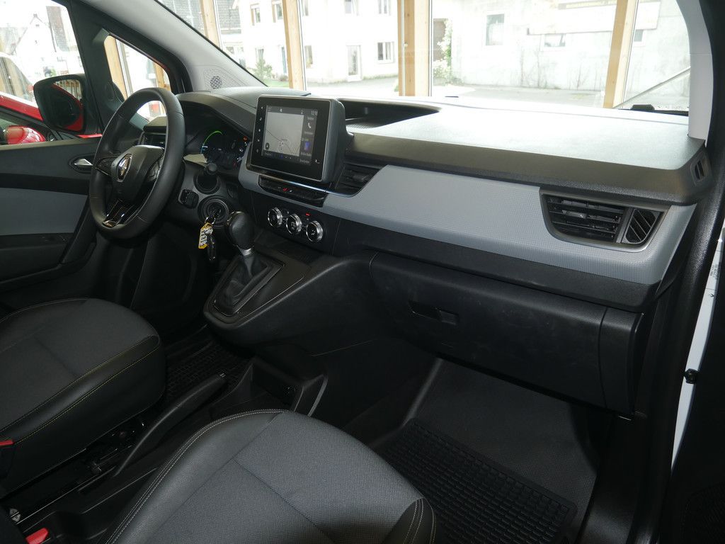 Fahrzeugabbildung Renault Kangoo Rapid E-Tech Advance L1 22kW