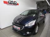 Peugeot 208 Style 2.Hand Klima PDC Tempo.TÜV NEU+++++ - Peugeot 208 in Saarbrücken