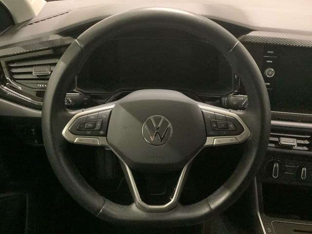 Polo Life 1,0 l TSI 70 kW LED, Navi, AppConnec