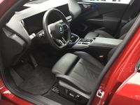 BMW X3 - Vorschau Bild 12