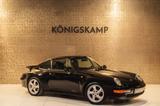 Porsche 993 - Porsche aus 1993