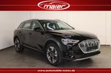 Audi e-tron 50 quattro advanced-Virtual-CCS-LED-NAV- - Audi e-tron: Advanced