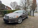 Jaguar XF 3.0 Diesel S Portfolio/NAVI/LEDER/XENON     - Jaguar XF in Hamburg