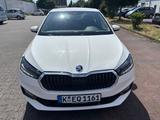 Skoda Fabia 1.0l TSI 70kW Essence Essence