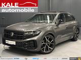 Volkswagen Touareg R-Line 4Motion*Black Style*22Zoll*PANORA - VW Touareg Gebrauchtwagen in Braunschweig