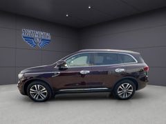 RENAULT Koleos Initiale Paris 4x4 KLIMA,NAVI,PDC,PANO