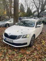 Skoda Octavia 1.6 TDI SCR DSG Business Paket Amundsen - Skoda Octavia: Business