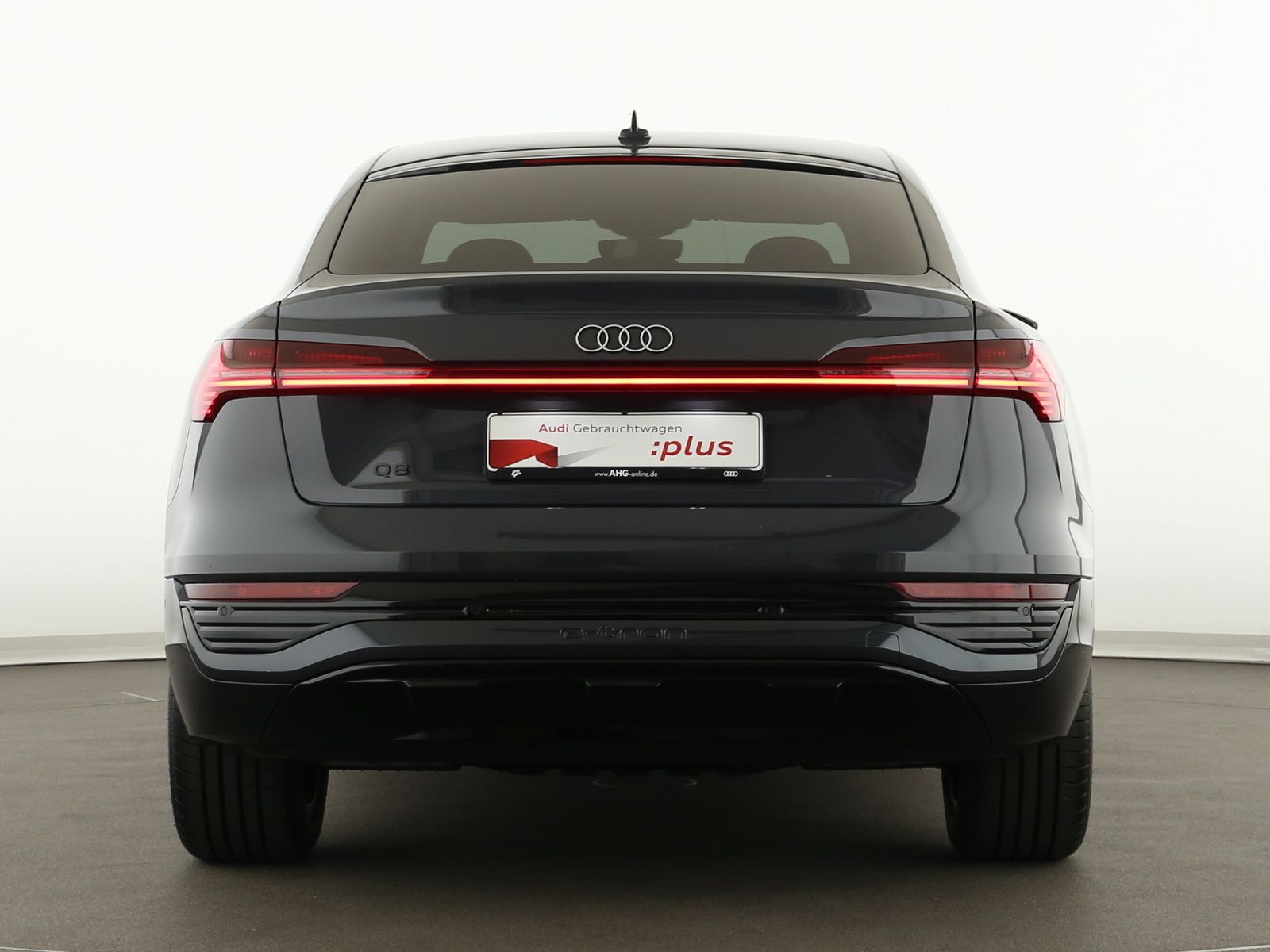 Audi Q8 e-tron - Bild 6