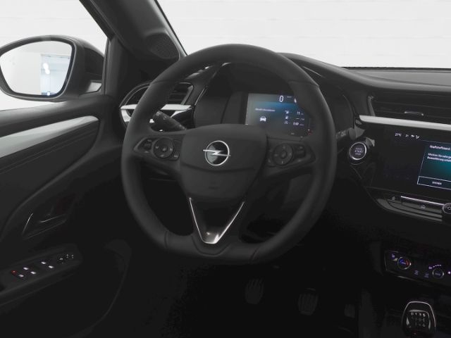 Corsa F FACELIFT GS+NAVI+RÜCKFAHRKAMERA+SITZ-/LE