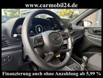 Hyundai i20 - 7