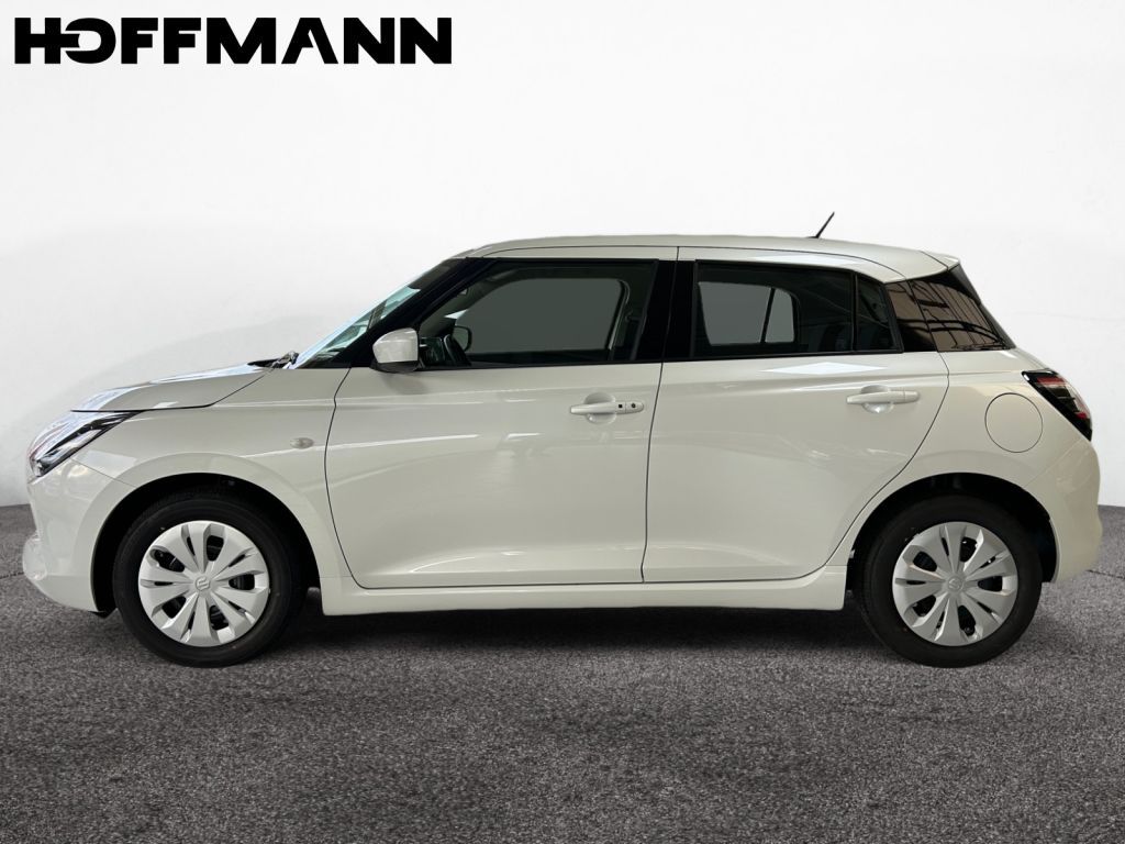 Fahrzeugabbildung Suzuki Swift 1.2 Dualjet Hybrid MT Club