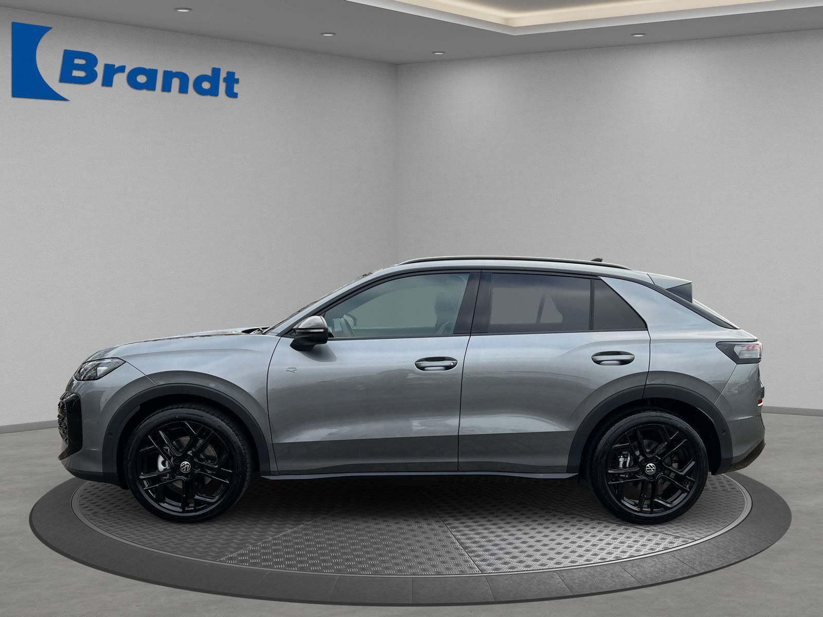 Volkswagen T-Roc 1.5 eTSI R-LINE DSG MATRIX KAMERA ACC AHK foto 2