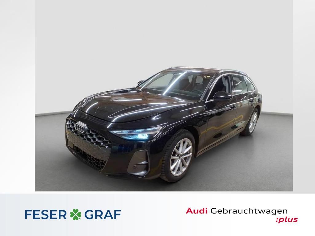 Image of Audi A6