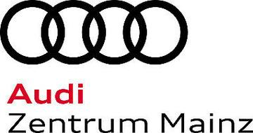 Audi Zentrum Mainz GmbH / Neuwagen Logo