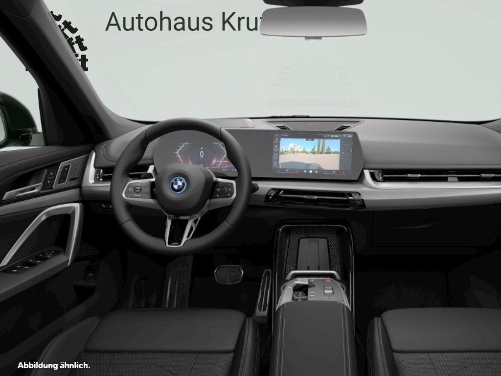 BMW iX1 - Bild 5
