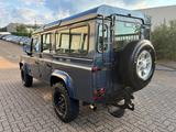 Land Rover Defender 110  KLIMA  ROSTFREI TÜV NEU - Land Rover Gebrauchtwagen von 2006