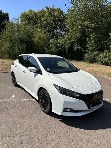 Nissan Leaf N-CONNECTA