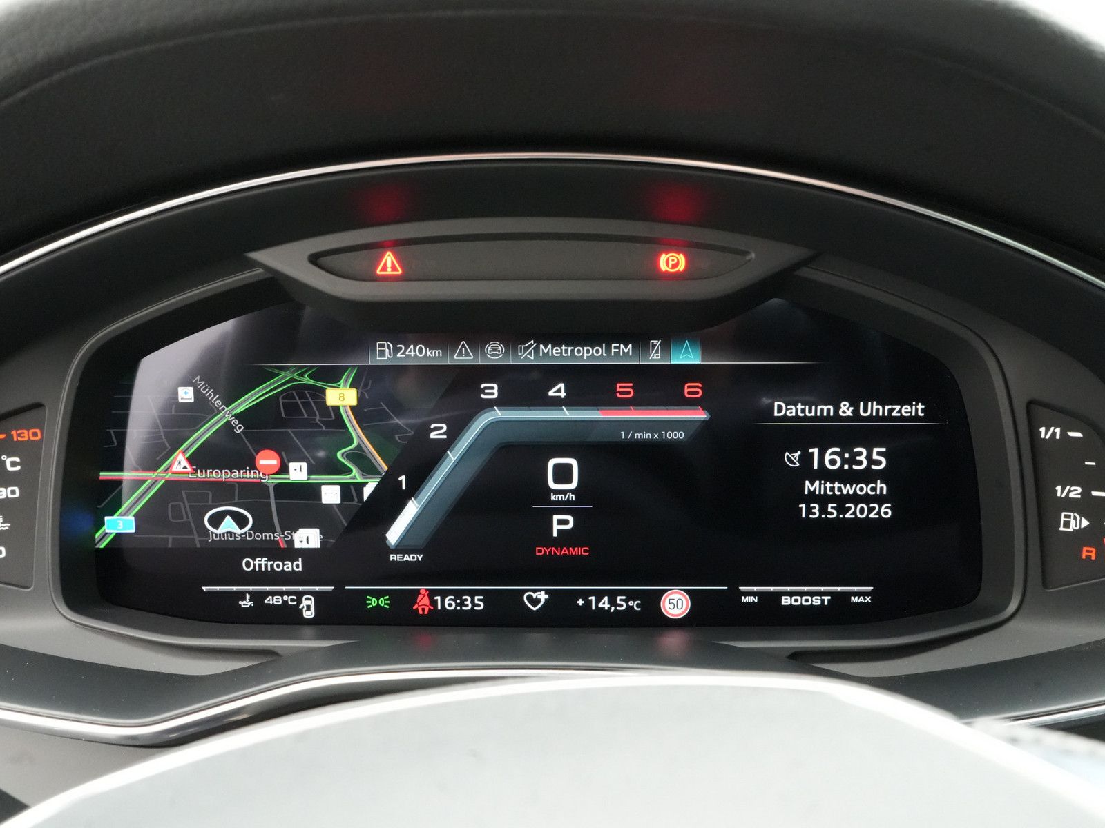 Audi S6 - Bild 7