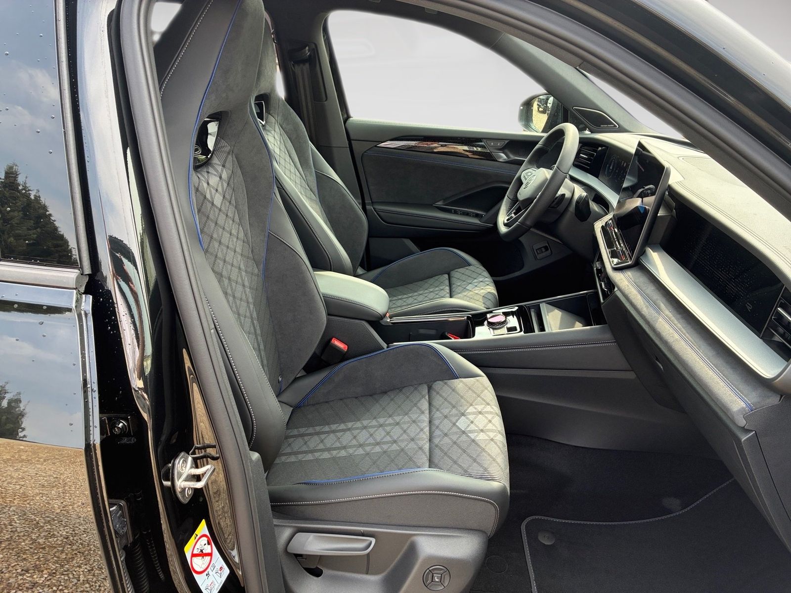 Volkswagen Tayron - Bild 9