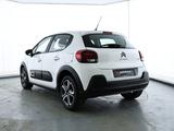 Citroën C3 1.2 PureTech Feel Pack LED|Tempomat|PDC|Klima - gebrauchte Citroën C3 aus dem Jahr 2022