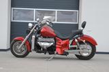 Andere BOSS HOSS V8 1998 6000MIL 5700cc S - BOSS