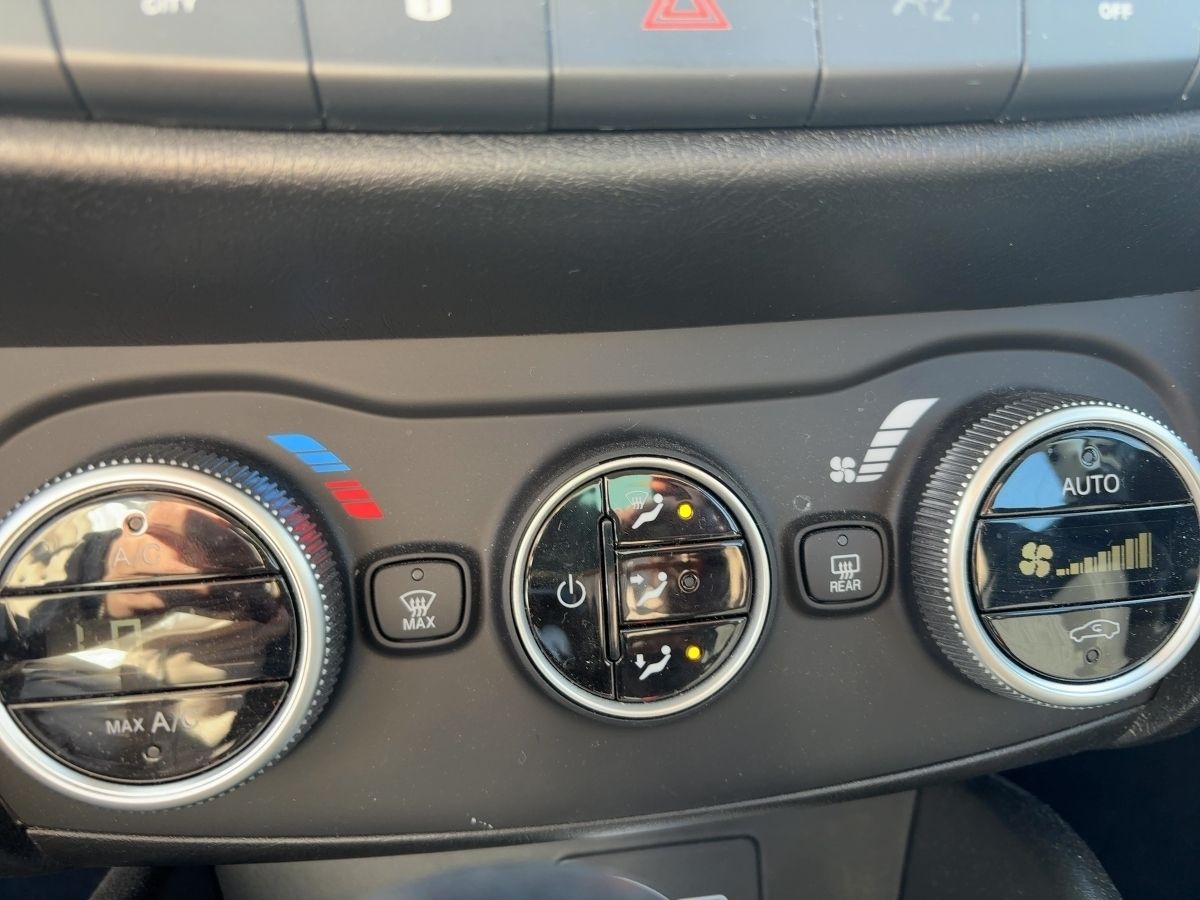 Fiat Tipo - Bild 14