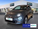 Fiat 500C Cabrio Dolcevita PDC Navi - gebrauchte Fiat 500C aus dem Jahr 2024