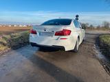 BMW 535d Xdrive - BMW 535 in Stuttgart