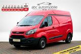 Ford Transit Custom Kasten 290 L2 Hochdach Rückfahrka - Offers