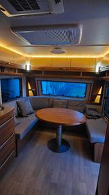 Fendt Opal 520 - Fendt 520