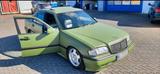 Mercedes-Benz C230 Kompressor W202 Eleganc... - gebrauchte Mercedes-Benz C 230 aus dem Jahr 1996