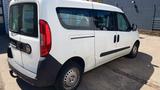 Fiat Doblò Cargo Maxi Kasten - Fiat Doblo cargo