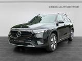 Mercedes-Benz EQB 250 Electric Art LED|AMBI|DISTR+|PANO|KAM - Mercedes-Benz EQB mit Elektro-Antrieb: Geländewagen