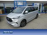 Ford Tourneo Custom 2.0 320 L1 Titanium AHK ACC LED - Ford mit Diesel-Antrieb: Kleinbus