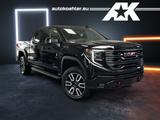 GMC Sierra 1500 AT4 6.2-V8 Belüftung AHK ACC HUD LED - GMC Neuwagen