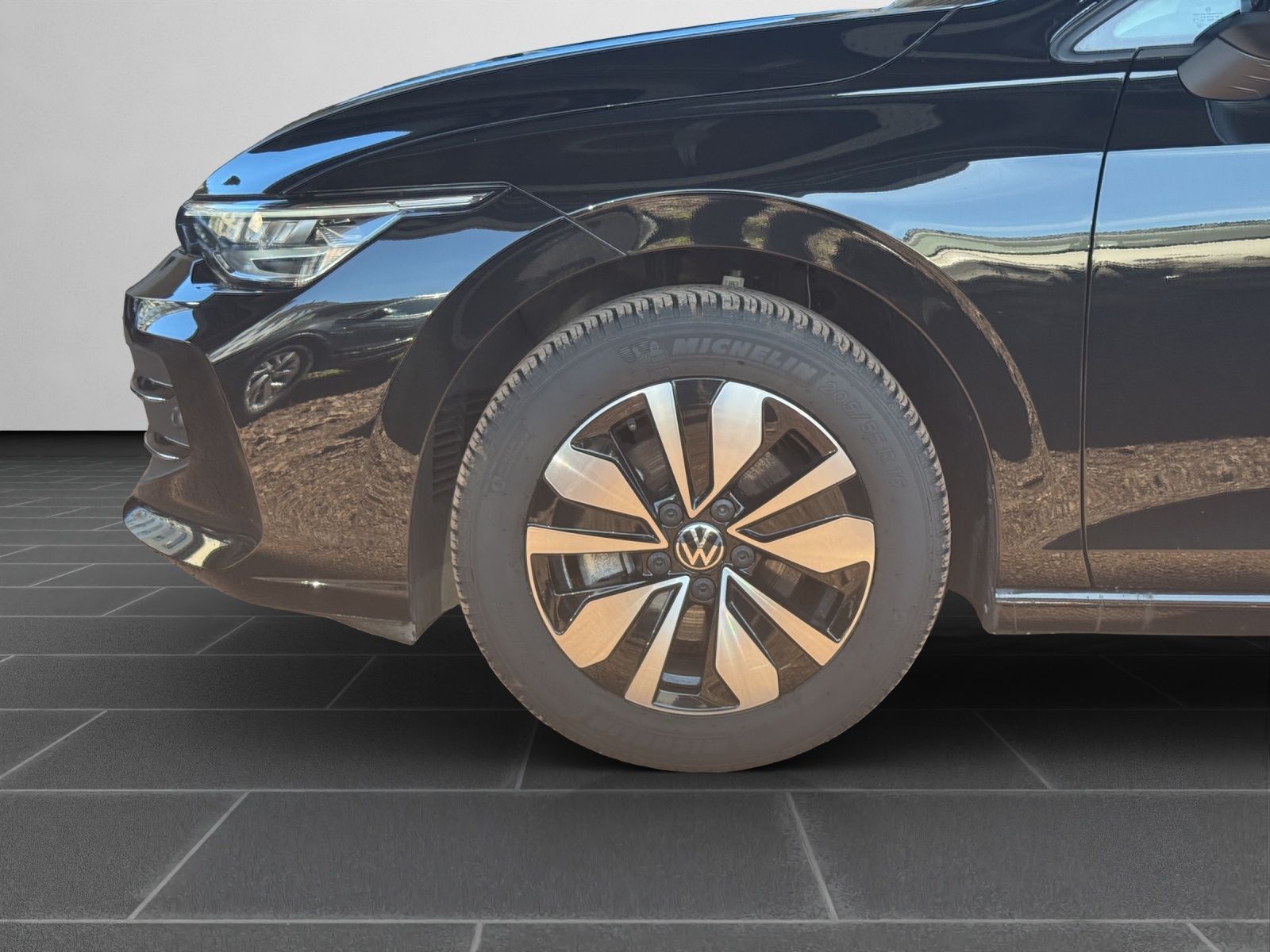 Volkswagen Golf - Bild 9