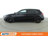Mercedes-Benz A 180 d Progressive Aut. *LED*NAVI*TEMPO* - Mercedes-Benz A 180 mit Diesel-Antrieb: Limousine