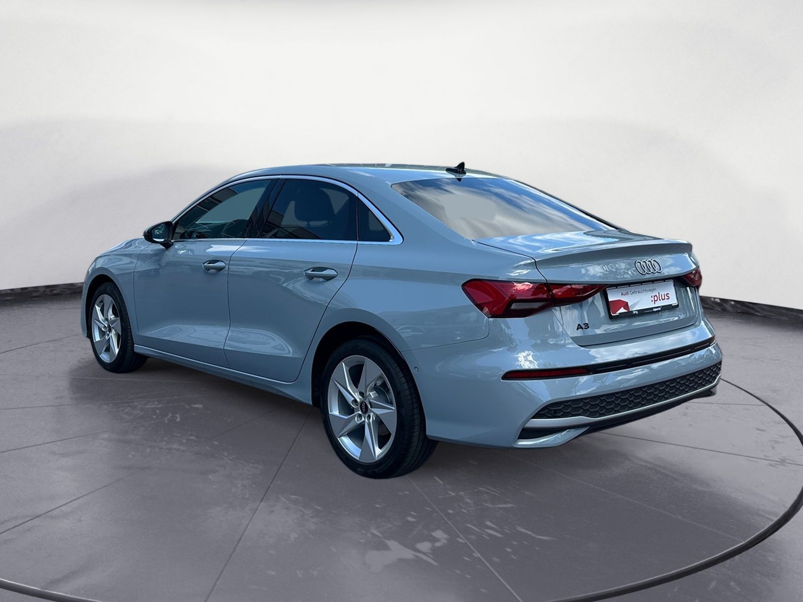Audi A3 - Bild 4