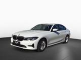 BMW 320d Limo Aut. LiveCoPro DAB SHZ AHK SportSi RFK - BMW 320 Gebrauchtwagen in Hamburg