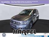 Volkswagen TIGUAN ALLSPACE LIFE 2.0 TDI DSG (+EURO6) Navi - Volkswagen Tiguan Allspace in Osnabrück