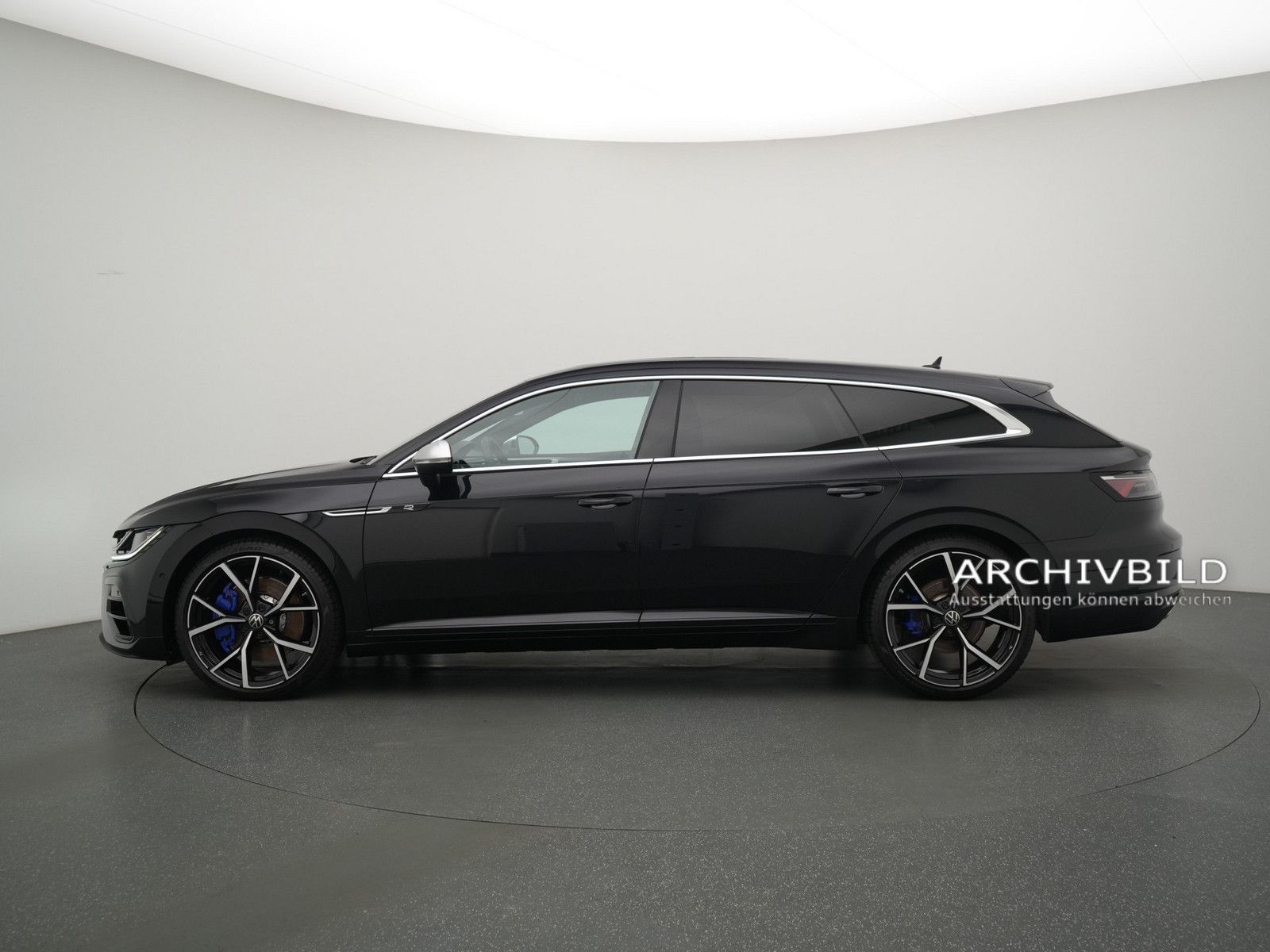 Volkswagen Arteon - Bild 24
