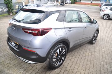 Bild 4 Opel Grandland (X) Elegance