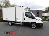 Iveco DAILY 35C16 KÜHLKOFFER -1C STROMVERSORGUNG 230V