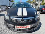 Opel Corsa D Color Edition inkl. 3 Jahre Hausgarantie - Opel Corsa: D Color Edition