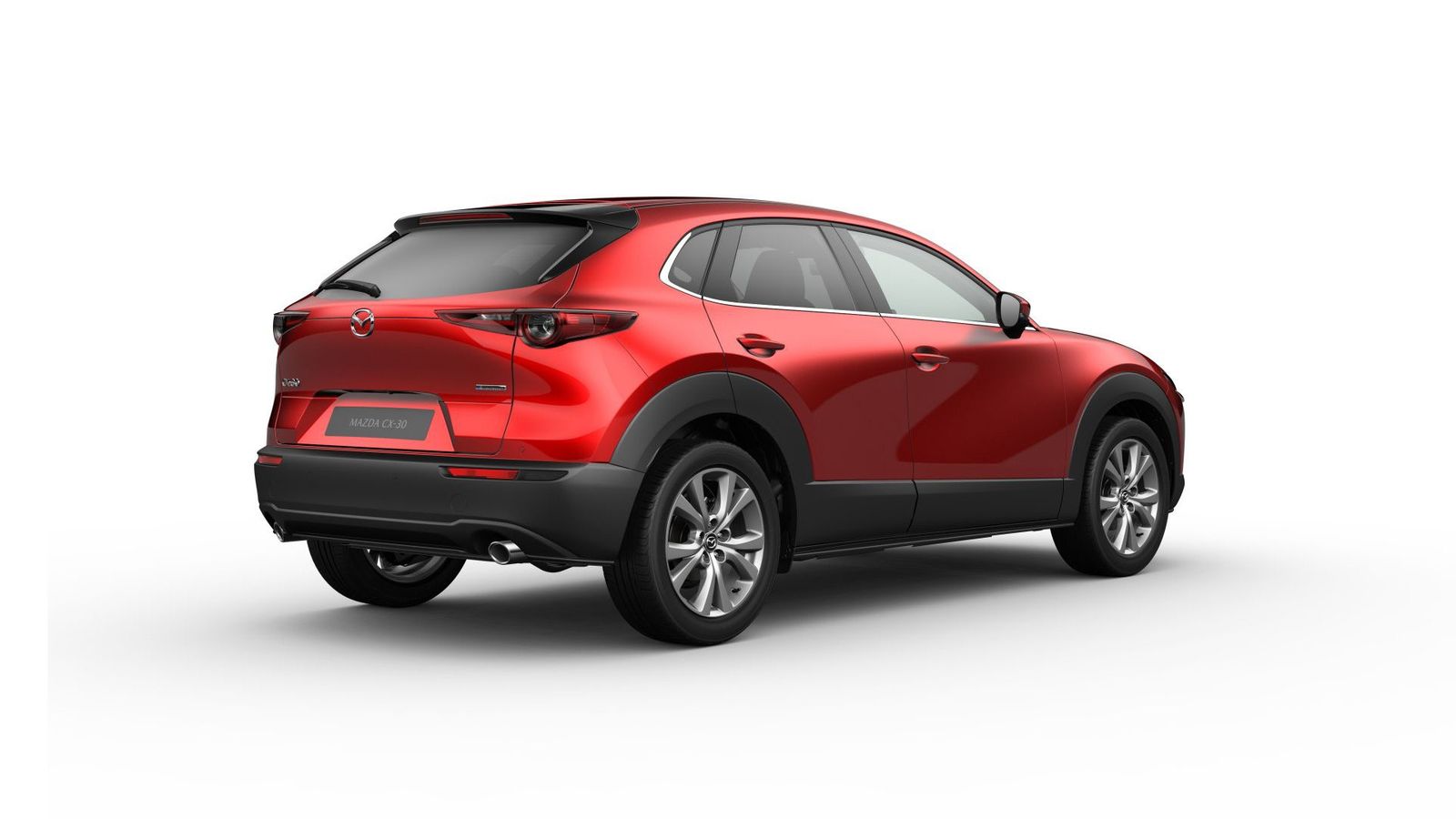 Mazda CX-30 - Bild 3