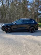 Porsche Cayenne GTS GTS - Porsche Gebrauchtwagen in Flensburg
