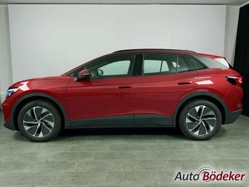 Volkswagen ID.4 Pro electric 1-Gang-Automatik Garantie b.