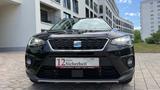 Seat Arona Style - schwarze Seat Arona