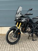 Honda Africa Twin CRF 1000 DCT TOP, Koffersystem - HONDA ENDURO