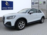 Audi Q2 30 TFSI*LED*Audi Connect* Sitzheizung*PDC